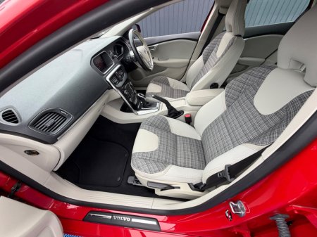 2018 Volvo V40 - photo 50