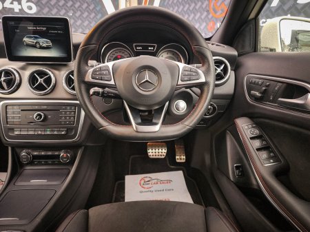 2016 Mercedes-Benz GLA - photo 28