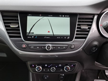 2024 Opel Crossland - photo 24