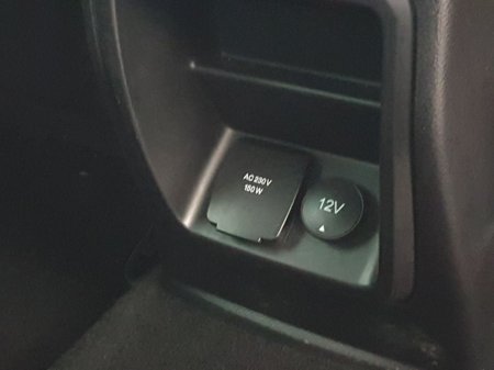 2023 Ford Ranger - photo 20