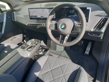 2026 BMW iX - photo 6