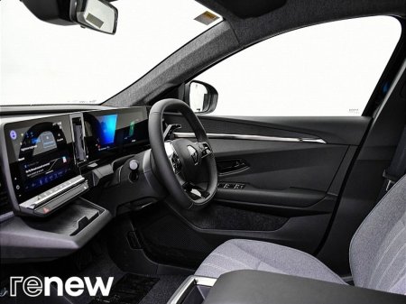 2026 Renault Scenic E-Tech - photo 5