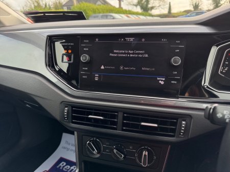 2022 Volkswagen Taigo - photo 18