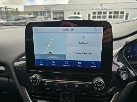 2024 Ford Puma - photo 7