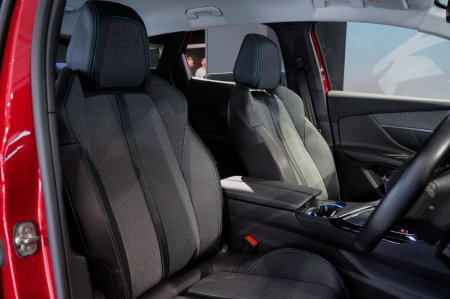 2021 Peugeot 3008 - photo 20