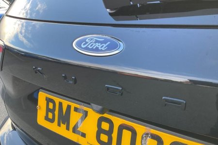 2023 Ford Kuga - photo 40
