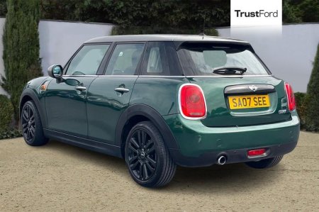 2017 Mini Cooper - photo 2