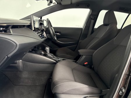 2023 Suzuki Swace - photo 29
