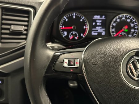 2019 Volkswagen Amarok - photo 26