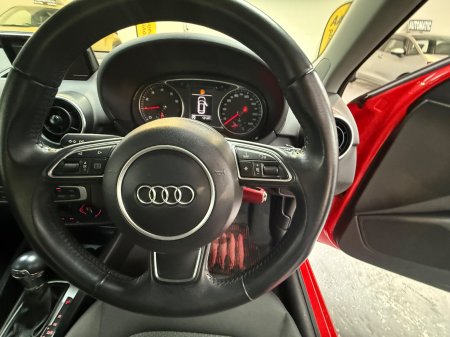 2016 Audi A1 - photo 10