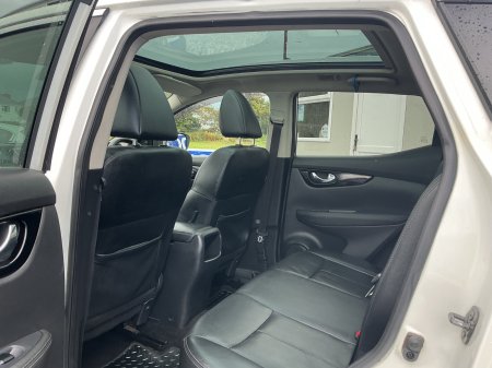 2016 Nissan Qashqai - photo 12