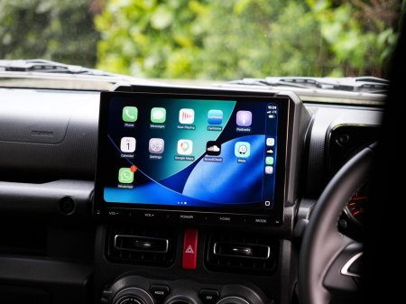 2025 Suzuki Jimny - photo 15