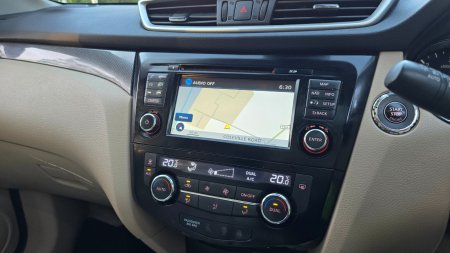 2016 Nissan X-Trail - photo 19