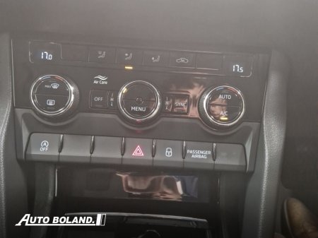 2021 Skoda Karoq - photo 18