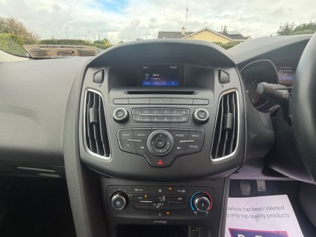 2015 Ford Focus - photo 20