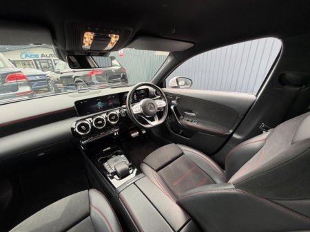 2020 Mercedes-Benz A-Class - photo 54