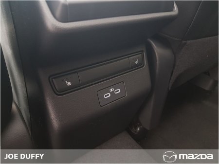 2026 Mazda CX-5 - photo 18