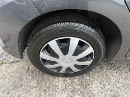 2012 Peugeot 207 - photo 8