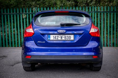 2014 Ford Focus - photo 5