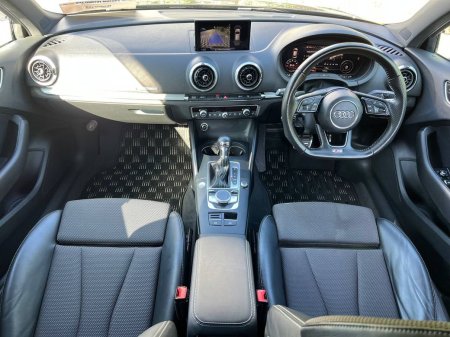 2017 Audi A3 - photo 13