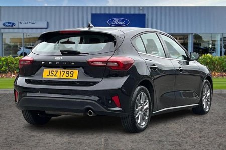 2025 Ford Focus - photo 4