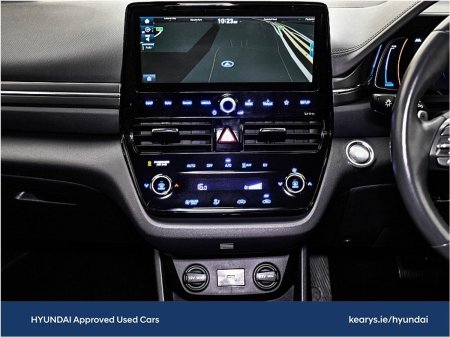 2021 Hyundai IONIQ - photo 23