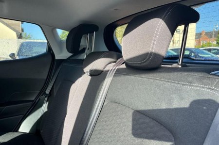 2023 Ford Fiesta - photo 20