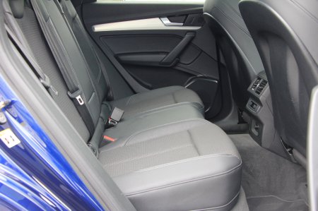 2021 Audi Q5 - photo 26