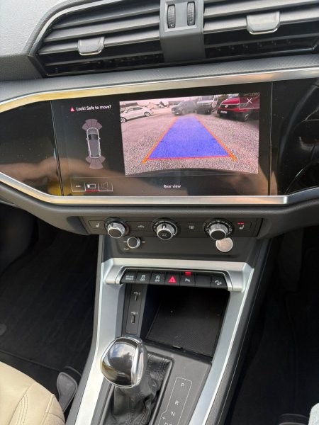 2019 Audi Q3 - photo 10