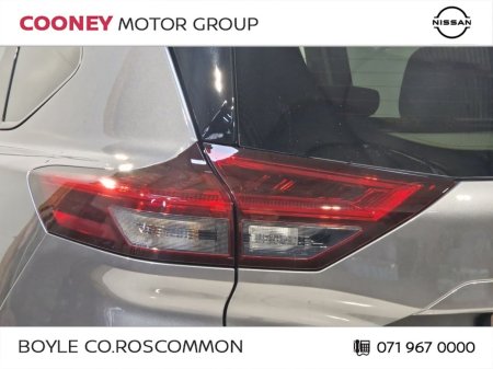 2026 Nissan X-Trail - photo 25