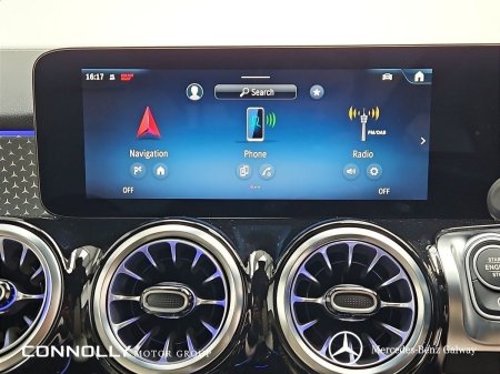 2026 Mercedes-Benz GLB - photo 17