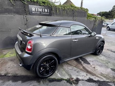 2013 Mini Coupe - photo 15