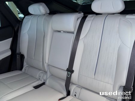 2025 Cadillac Lyriq - photo 15