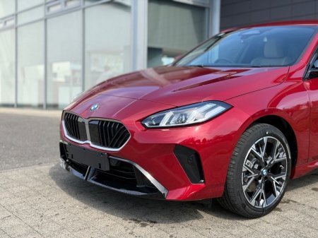 2026 BMW 2-Series - photo 12