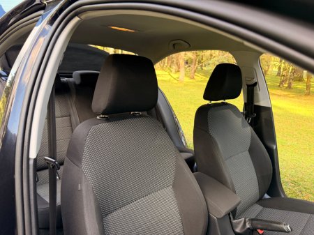 2017 Skoda Octavia - photo 22