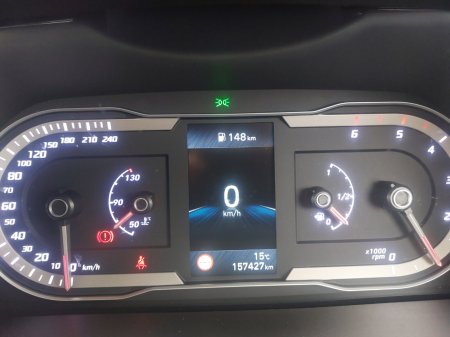 2022 Hyundai Tucson - photo 28