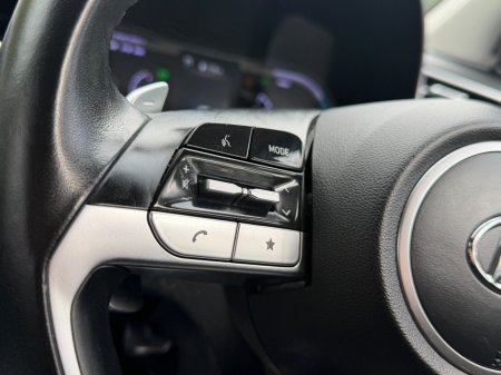 2022 Hyundai Tucson - photo 14