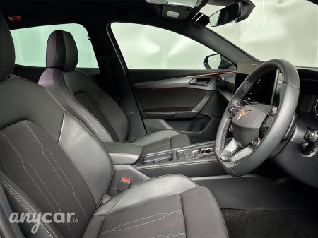 2025 Cupra Formentor - photo 13