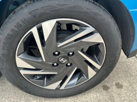 2022 Hyundai i20 - photo 6