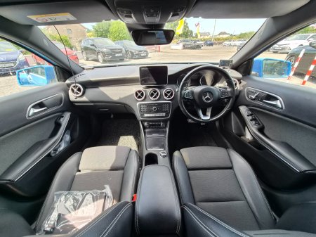 2016 Mercedes-Benz A-Class - photo 13