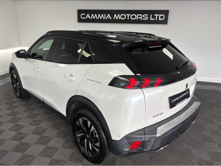 2022 Peugeot 2008 - photo 3