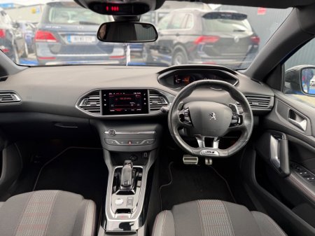 2021 Peugeot 308 - photo 47