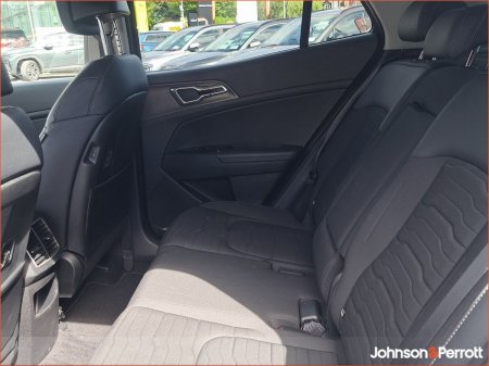 2023 Kia Sportage - photo 5