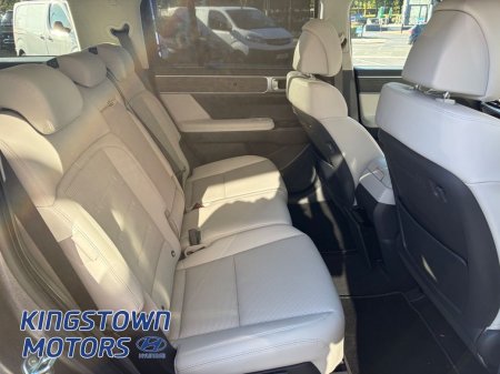 2025 Hyundai Santa Fe - photo 22