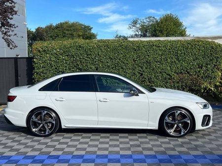 2023 Audi A4 - photo 2