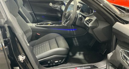 2023 Audi RS e-tron GT - photo 9