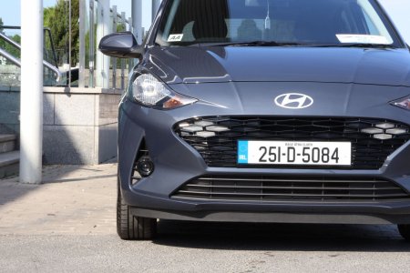 2025 Hyundai i10 - photo 7