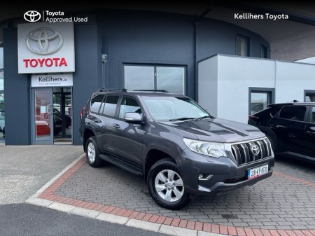 2023 Toyota Land Cruiser - photo 1