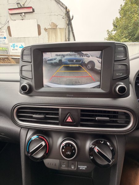 2019 Hyundai KONA - photo 12