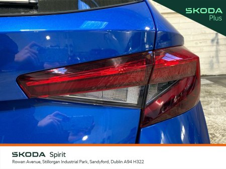 2026 Skoda Fabia - photo 18